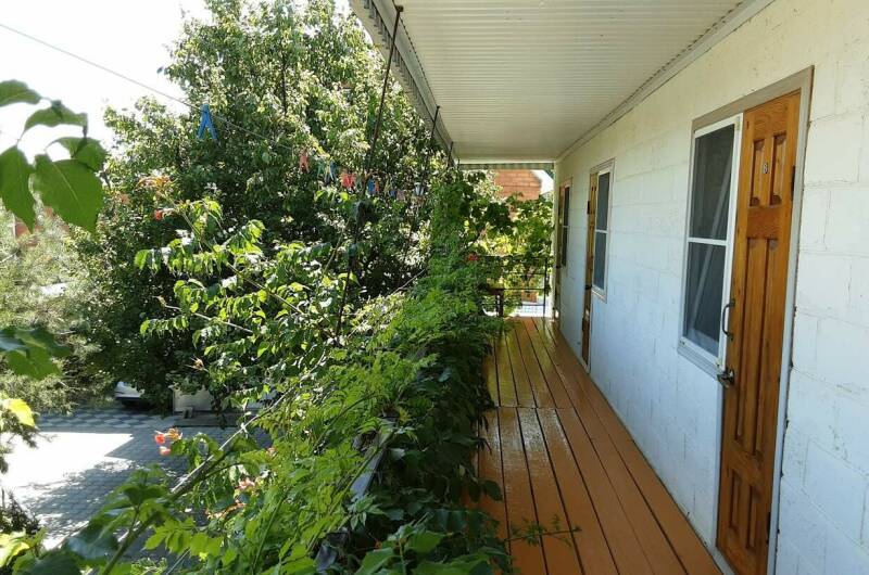 Гостевой дом «Дом у моря»