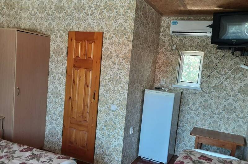 Гостевой дом «Дом у моря»