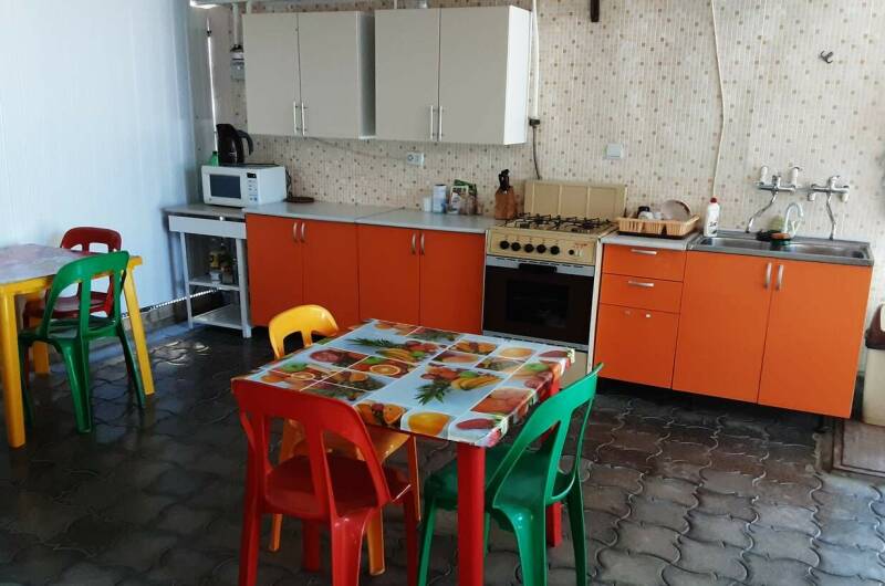 Гостевой дом «Дом у моря»