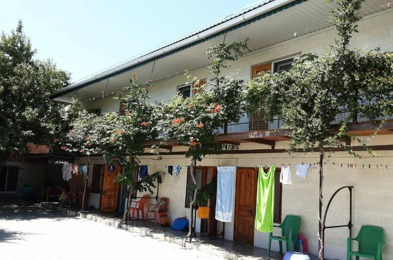 Гостевой дом «Дом у моря»