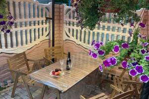 Изображение Гостевой дом «Тамара» #5