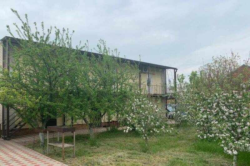 Гостевой дом «Арарат»