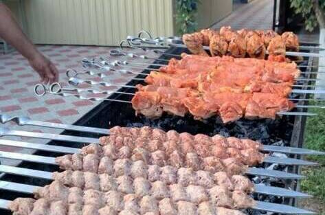 Гостевой дом «Арарат»