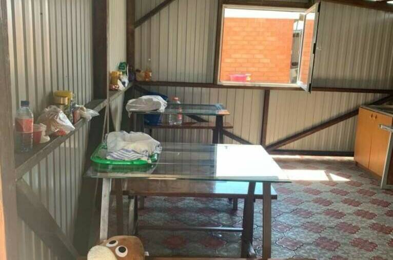 Гостевой дом «Арарат»