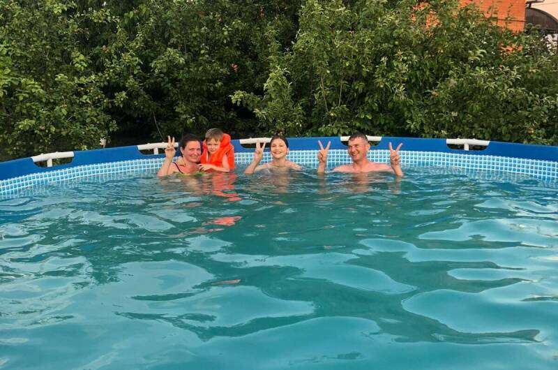 Гостевой дом «Арарат»