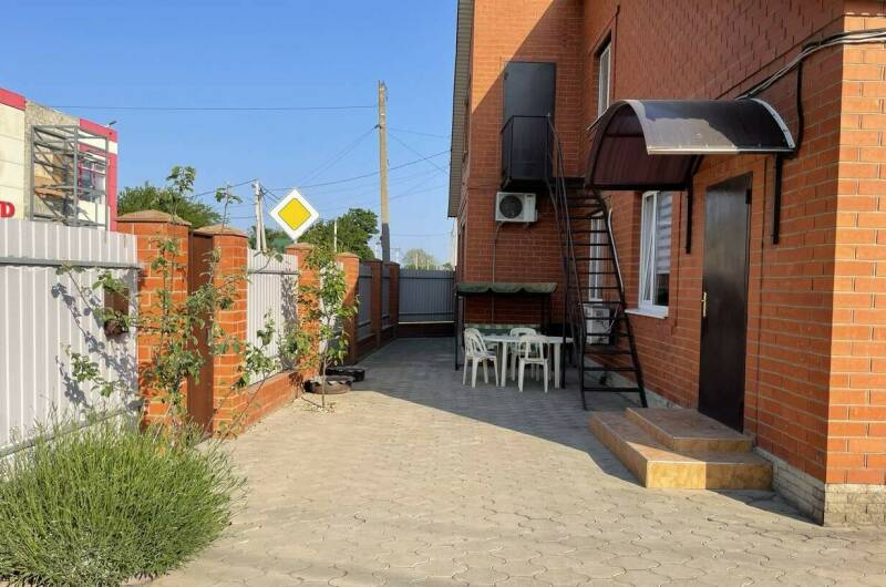 Дом под ключ на ул. Ленина