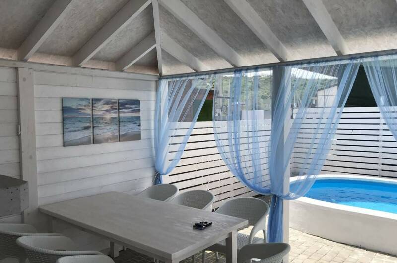 Дом под ключ «Баунти»