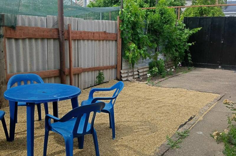 Домик на Советов