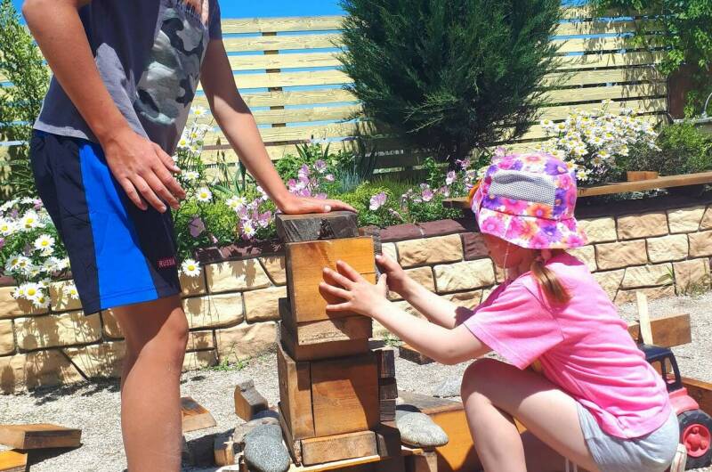 Коттеджный комплекс «Подсолнух»