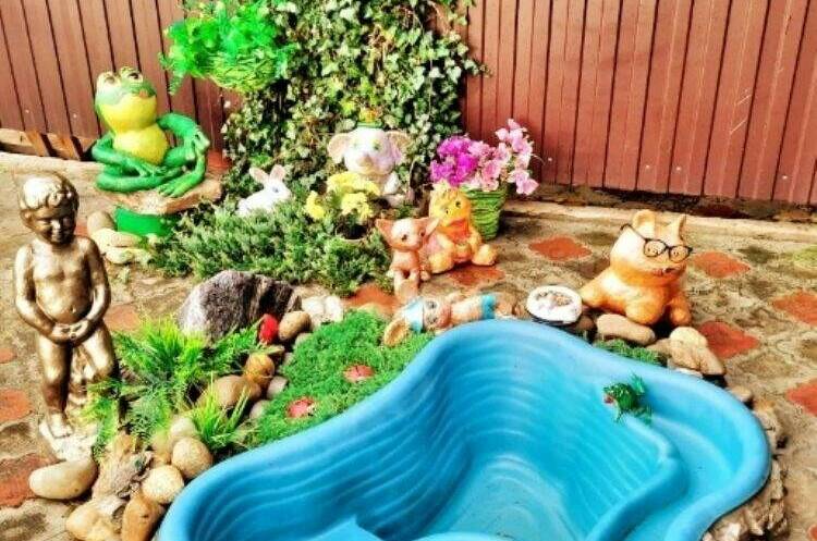 Гостевой дом «Натали Fox»