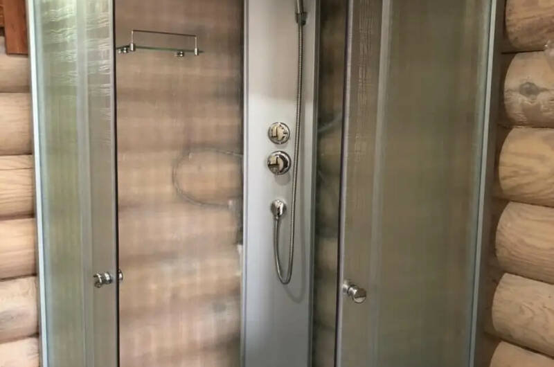 Эко-дом у моря в КП «Альбатрос»