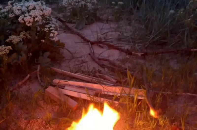 Эко-дом у моря в КП «Альбатрос»