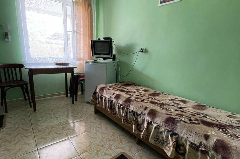 Гостевой дом на Зеленой 7