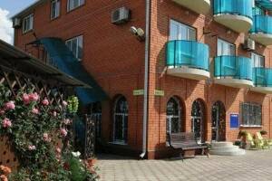 Изображение Гостевой дом «Берег» #3