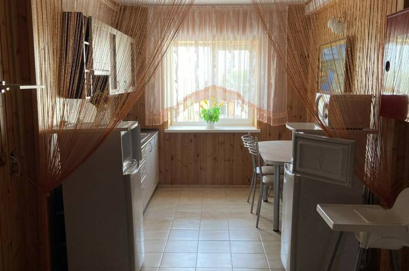 Гостевой дом «Берег»