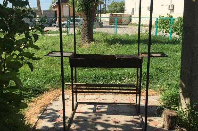 Гостевой дом «Берег»