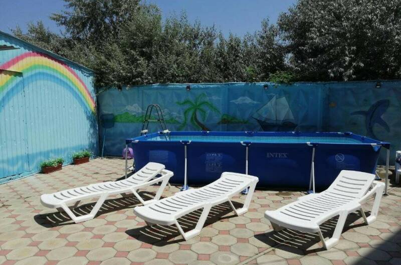 Гостевой дом «Берег»