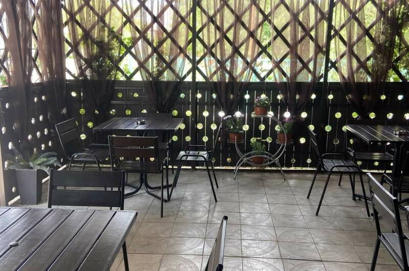 Гостевой дом «Берег»