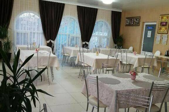 Гостевой дом «Берег»