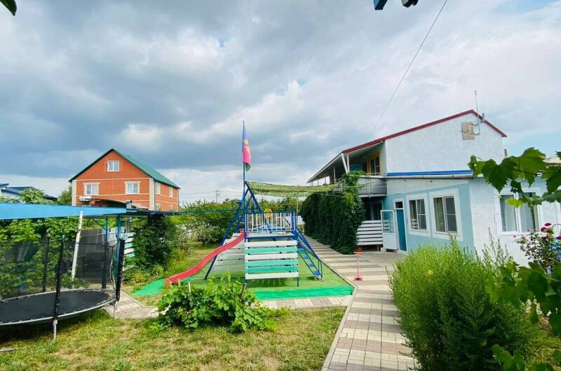 Гостевой дом «Южные ночи»