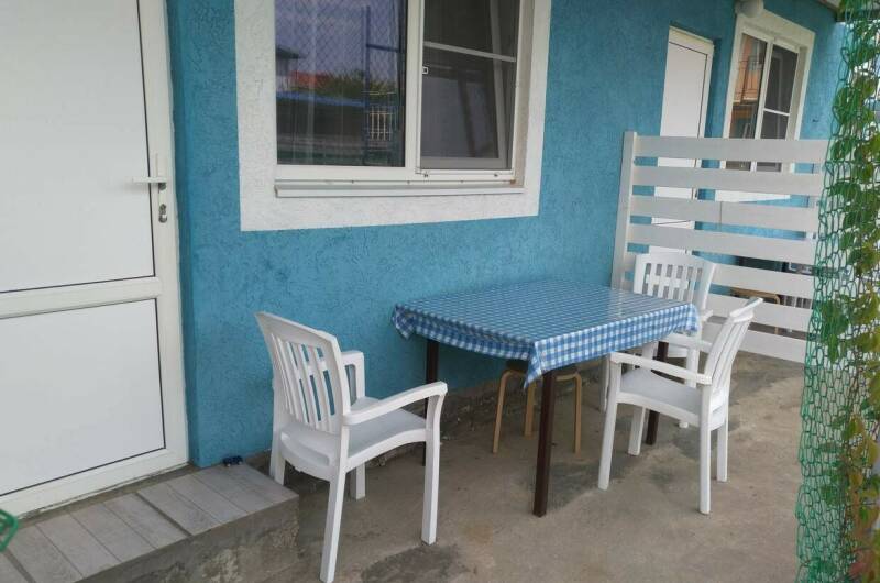 Гостевой дом «Южные ночи»