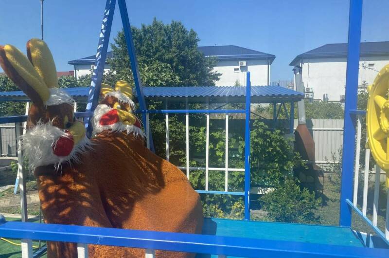 Гостевой дом «Южные ночи»