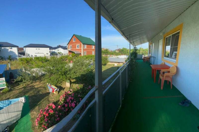 Гостевой дом «Южные ночи»