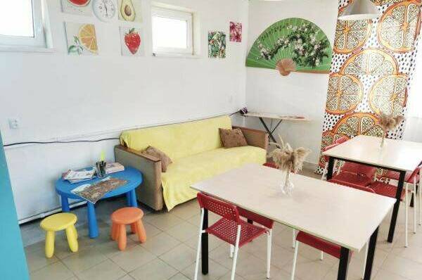 Гостевой дом «Южные ночи»