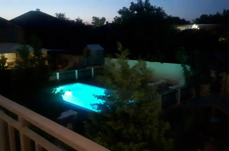 Гостевой дом «Фараон»