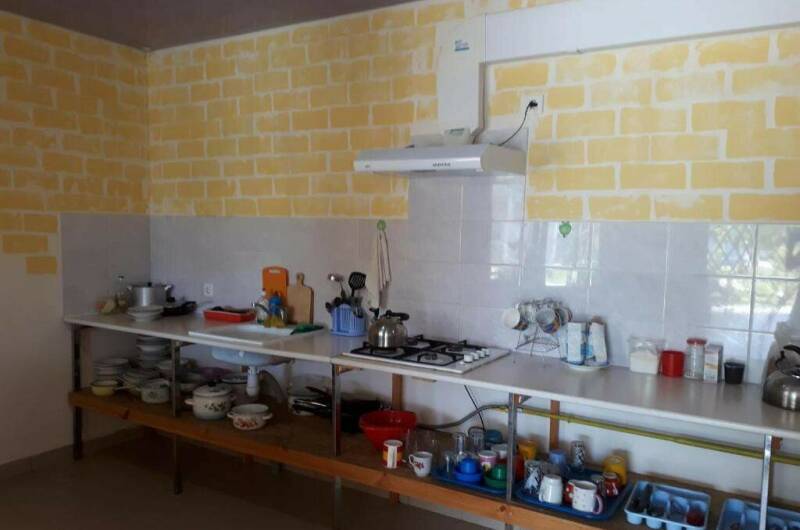 Гостевой дом «Фараон»