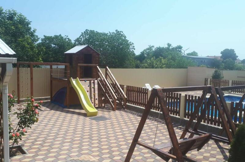 Гостевой дом «Фараон»