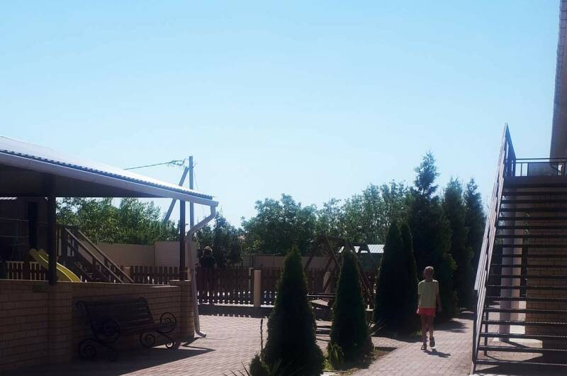 Гостевой дом «Фараон»