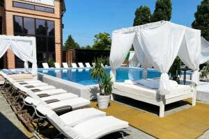 Изображение Гостевой дом «Вайсс» #1