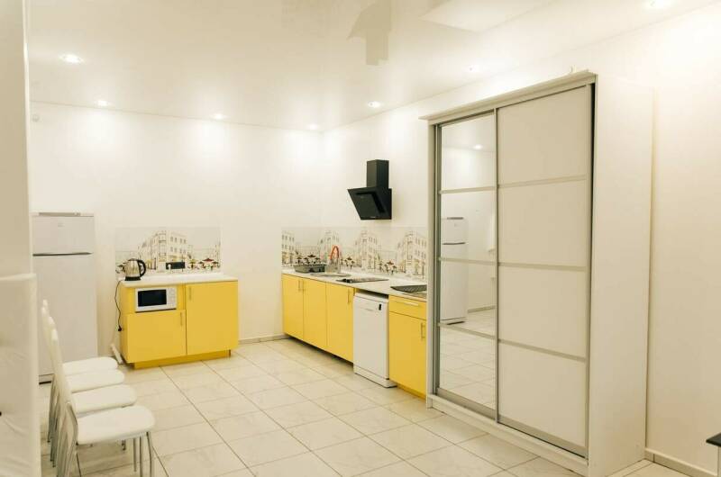 Гостевой дом «Вайсс»