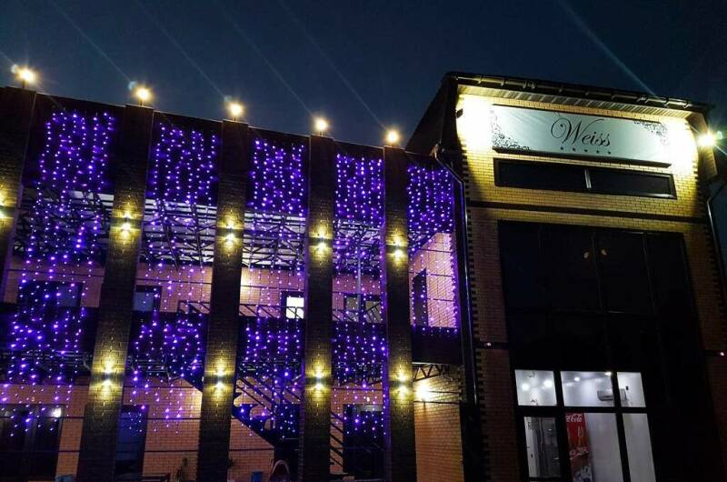 Гостевой дом «Вайсс»