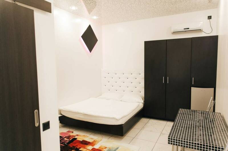 Гостевой дом «Вайсс»