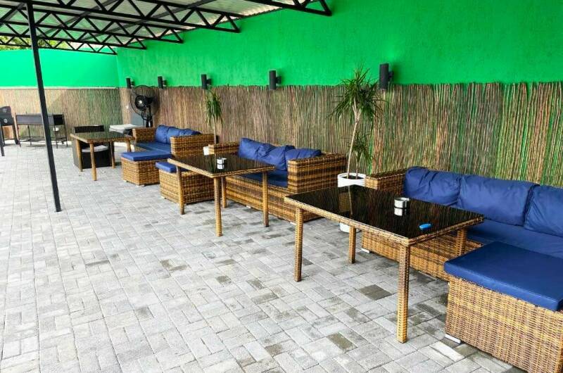 Гостевой дом «Вайсс»