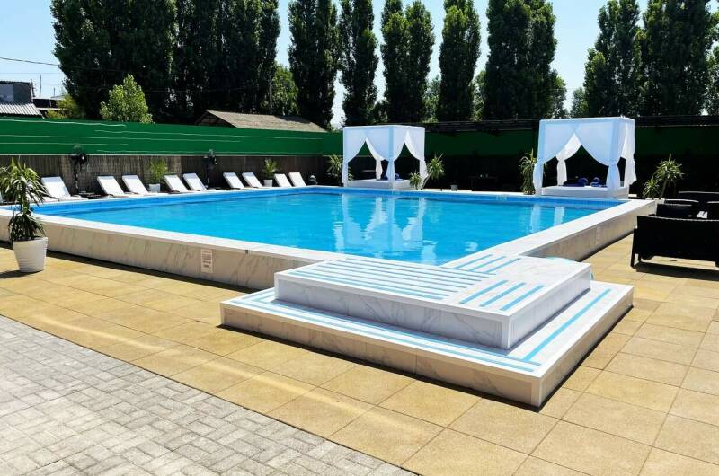 Гостевой дом «Вайсс»