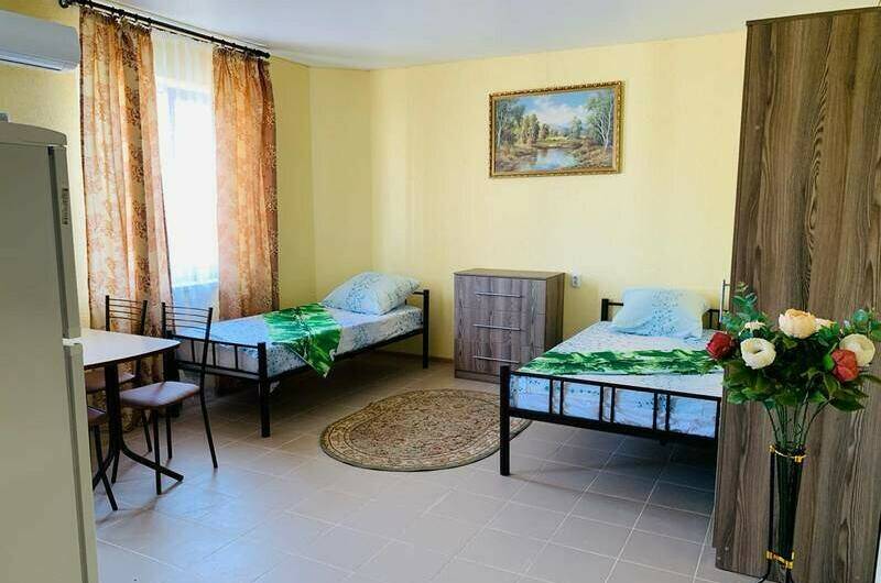 Гостевой дом «Тихая бухта»