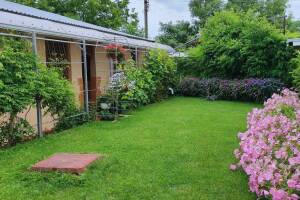 Изображение Мини-гостиница «Морское небо» #4