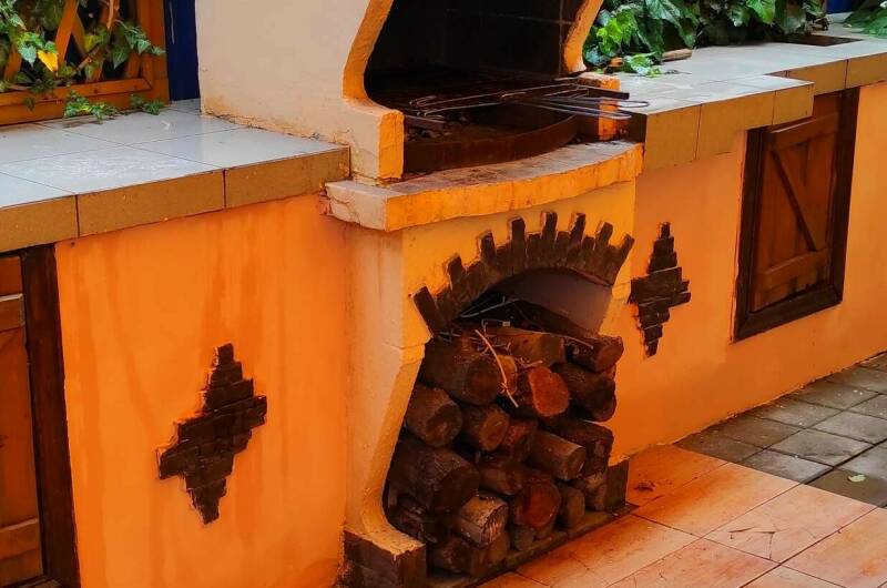 Мини-гостиница «Морское небо»