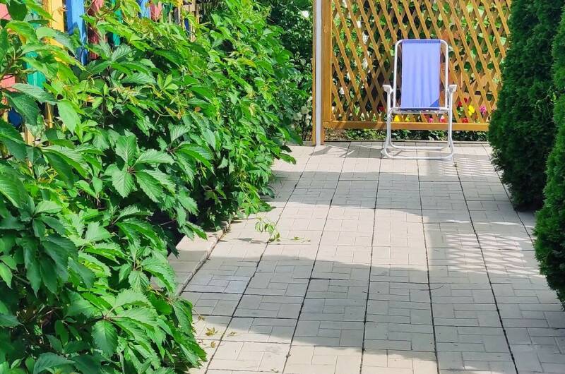 Мини-гостиница «Морское небо»