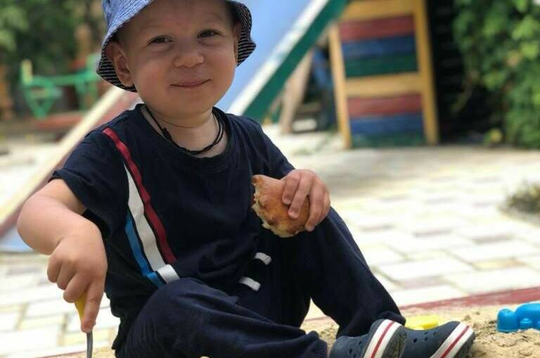 Мини-гостиница «Морское небо»