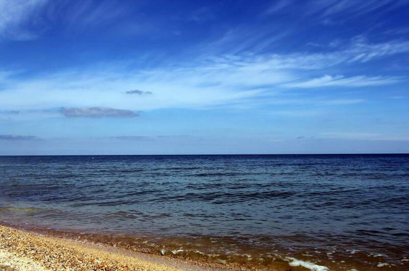 Мини-гостиница «Морское небо»