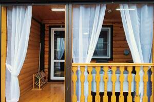 Изображение Дом под ключ на Курортной #1