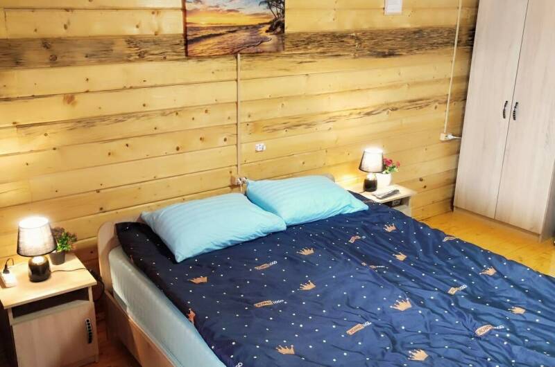 Дом под ключ на Курортной