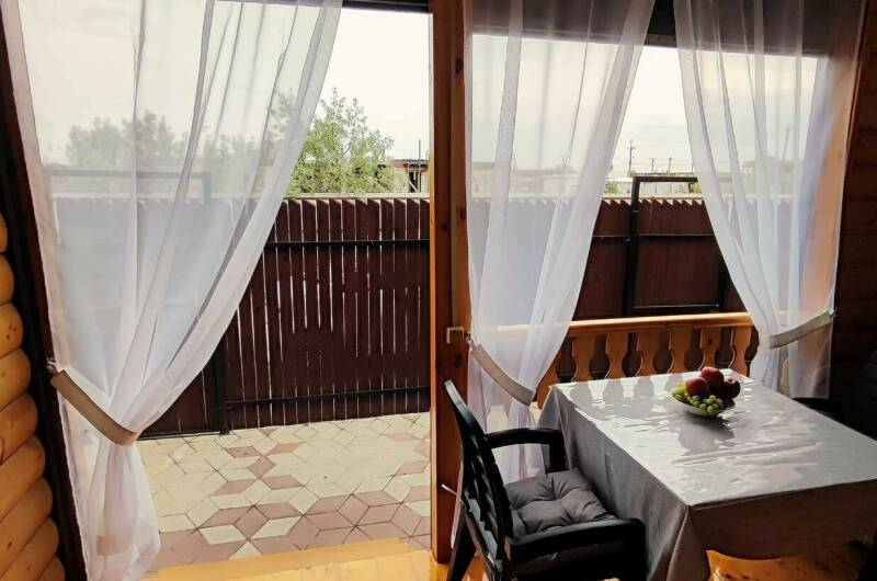 Дом под ключ на Курортной