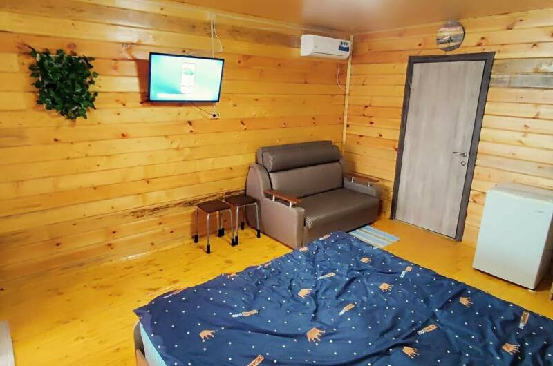 Дом под ключ на Курортной