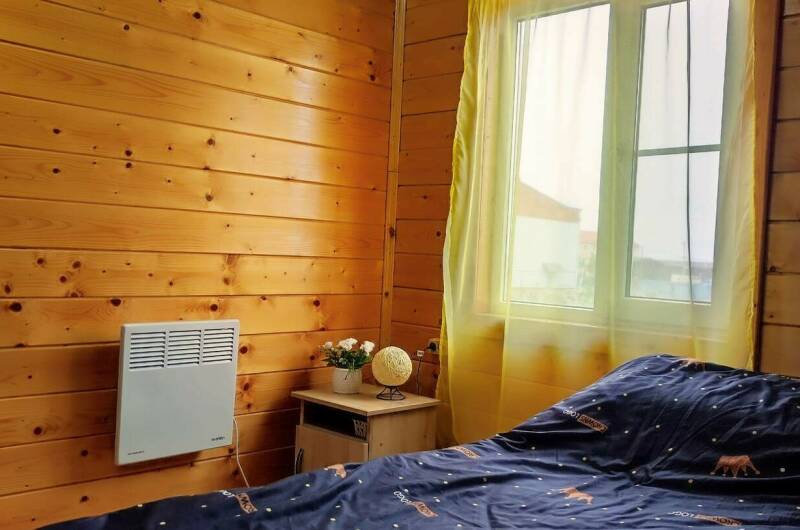 Дом под ключ на Курортной