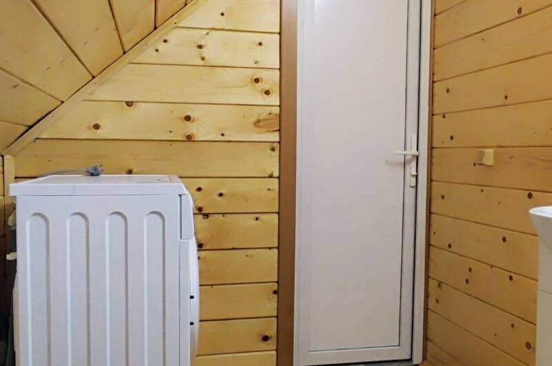 Дом под ключ на Курортной